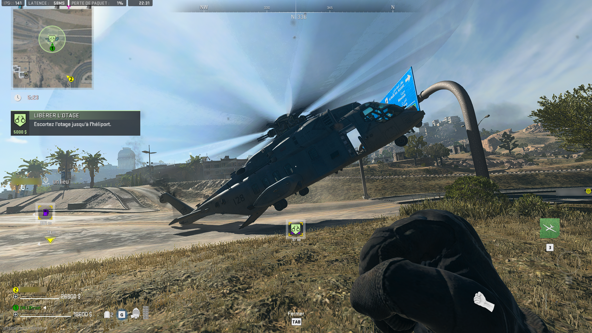 Game Screenshot 3
