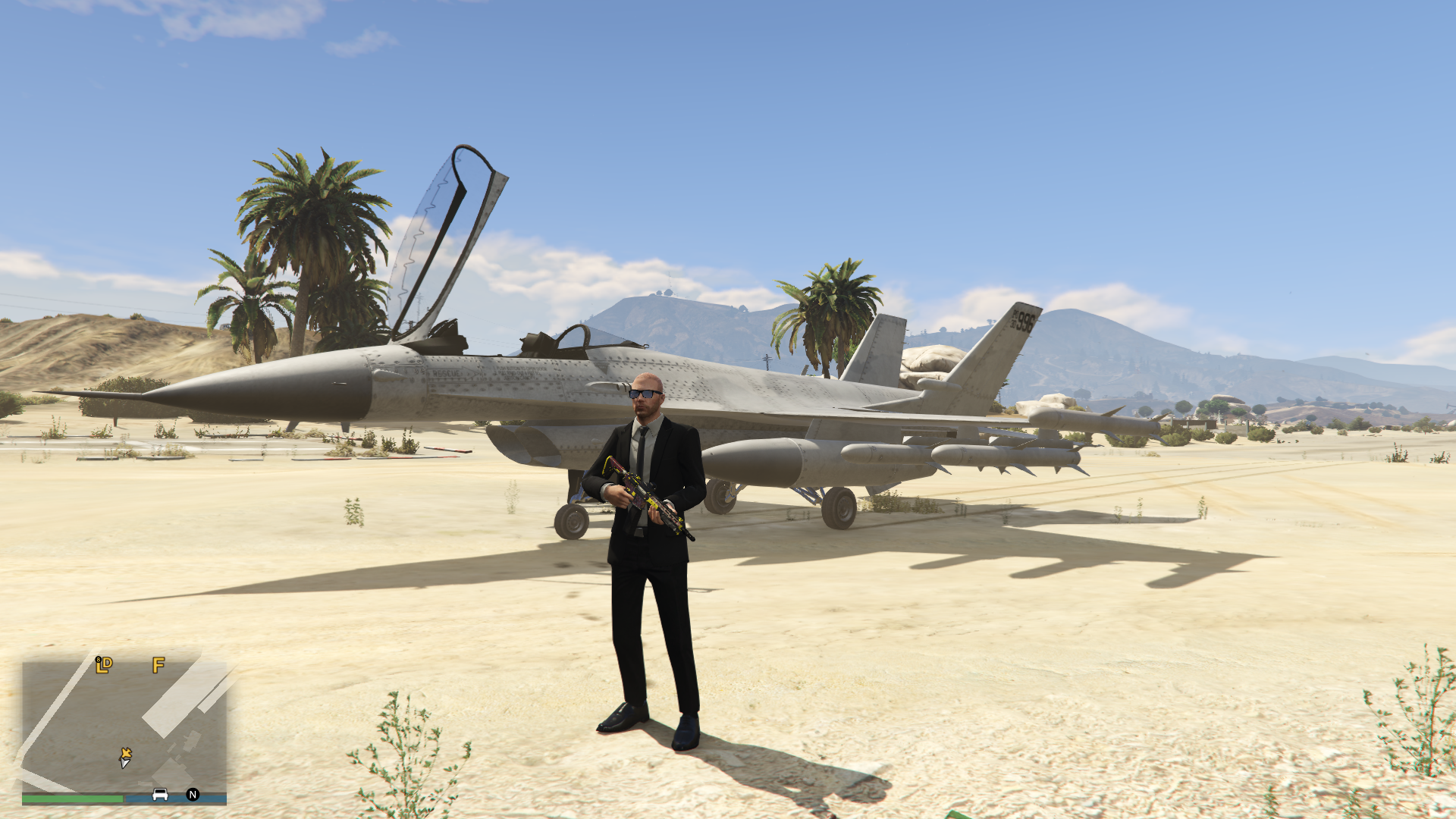 Game Screenshot 3
