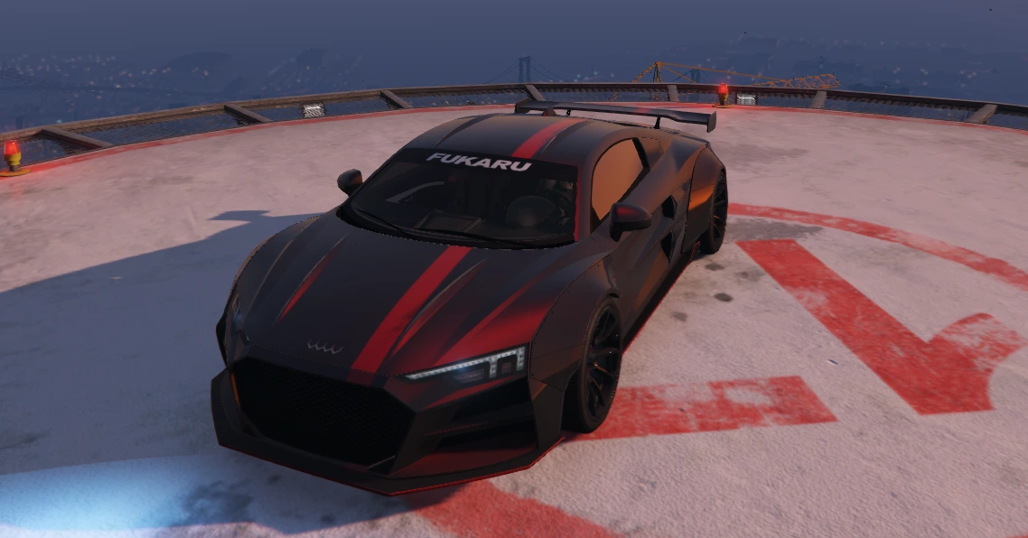 Gaming Screenshot