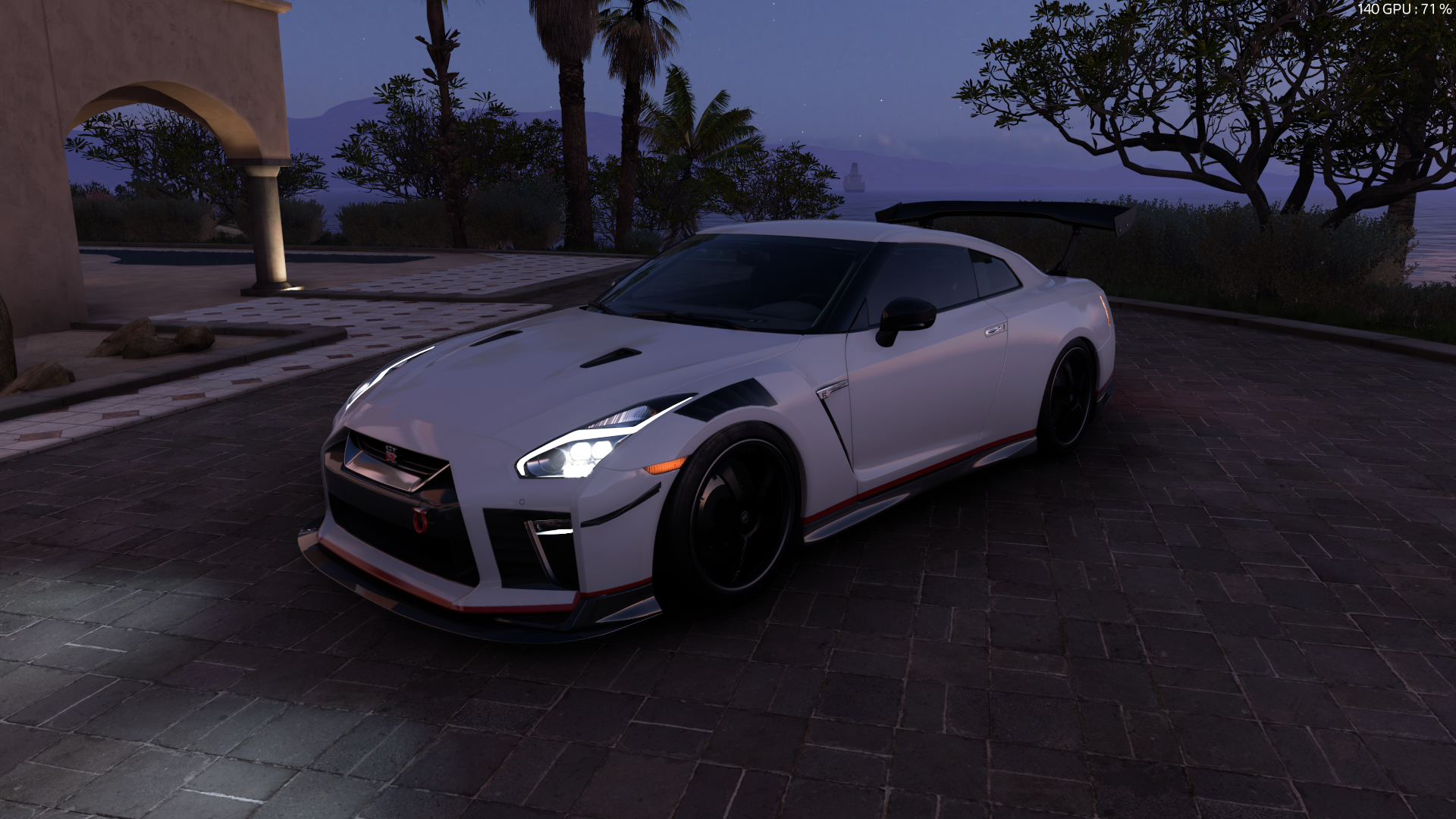 Game Screenshot 3