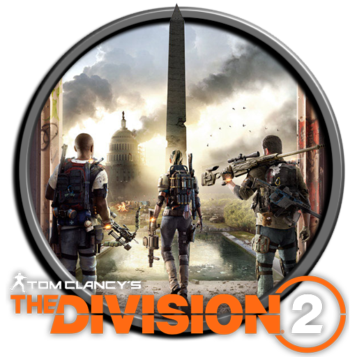 The Division 2